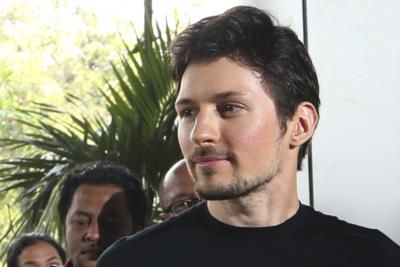 Telegram CEO Pavel Durov's Multifaceted Citizenship And Legal Troubles