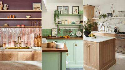 6 kitchen styles going out of fashion in 2024, according to experts who have seen it all