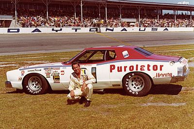 Wood Brothers Racing: 100 wins and over 70 years of perseverance