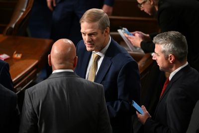 Jim Jordan issues subpoena to Authentic Campaigns CEO after failure to hand over documents related to Trump hush money case