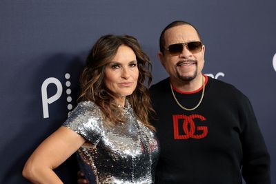 Ice T has terse response to fan asking if Law & Order: SVU has gone ‘back to normal’ after going ‘woke’