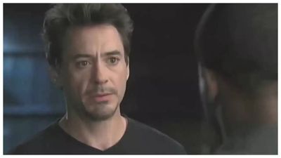 Robert Downey Jr.'s old audition tape for 'Iron Man' resurfaces amidst claims of $200 Million paycheque for return as Doctor Doom - WATCH