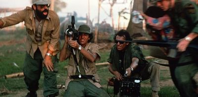 Nazi history, reality TV deception and the making of Apocalypse Now: what we’re streaming in September