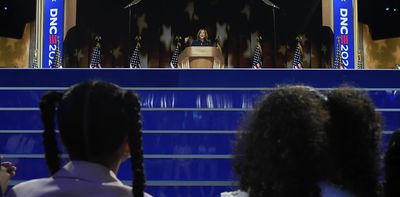 Why Americans do political speeches so well (and debates so badly)