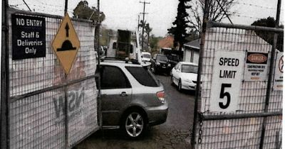 Neighbourhood vigilante to pay $320K over failed parking tickets fracas