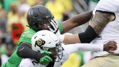 Report: Colorado Contacted Pac-12 About Potential Data Breach Before Loss to Oregon