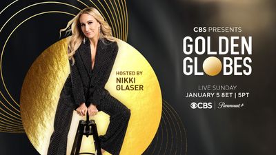 Nikki Glaser To Host Golden Globes on CBS in January