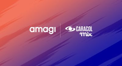 Caracol Television Taps Amagi for FAST Channel Launch