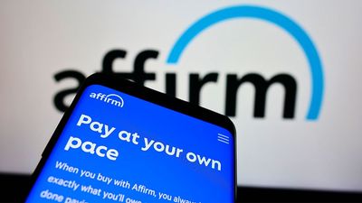 Affirm Stock Surges On Earnings Beat. Company Expects GAAP Profitability Soon.