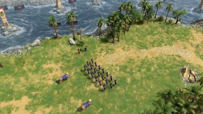 Age of Mythology: Retold reviews are in — Here's a round-up of what everyone is saying about this strategy remake