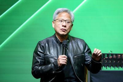 AI Chip Giant Nvidia Beats Expectations, But Shares Take Hit