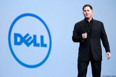 Analysts revise Dell stock price target ahead of earnings