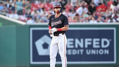 Dylan Crews's First Career Home Run Had MLB Fans Fired Up