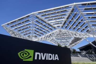 Nvidia's Revenue Skyrockets, Surpassing Expectations