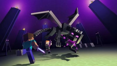 The "largest ever" DDOS attack was reportedly the "carpet bombing" of a Minecraft server weathering 3.15 billion packets per second from Russia and 17 other countries