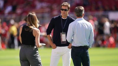 Tom Brady to Face Harsh TV Restrictions If Raiders Ownership Stake Is Approved