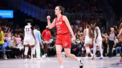 Caitlin Clark Stands Alone in WNBA History After Breaking Rookie Three-Point Record