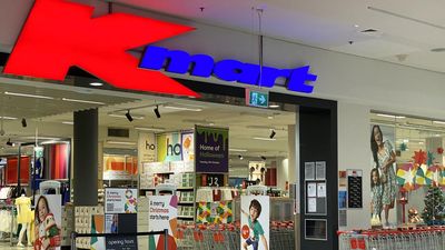 Budget bliss as Kmart brand helps bag Wesfarmers profit