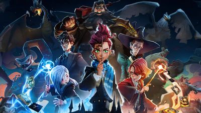 Just over a year after it launched on PC, Warner Bros is shutting down Harry Potter: Magic Awakened