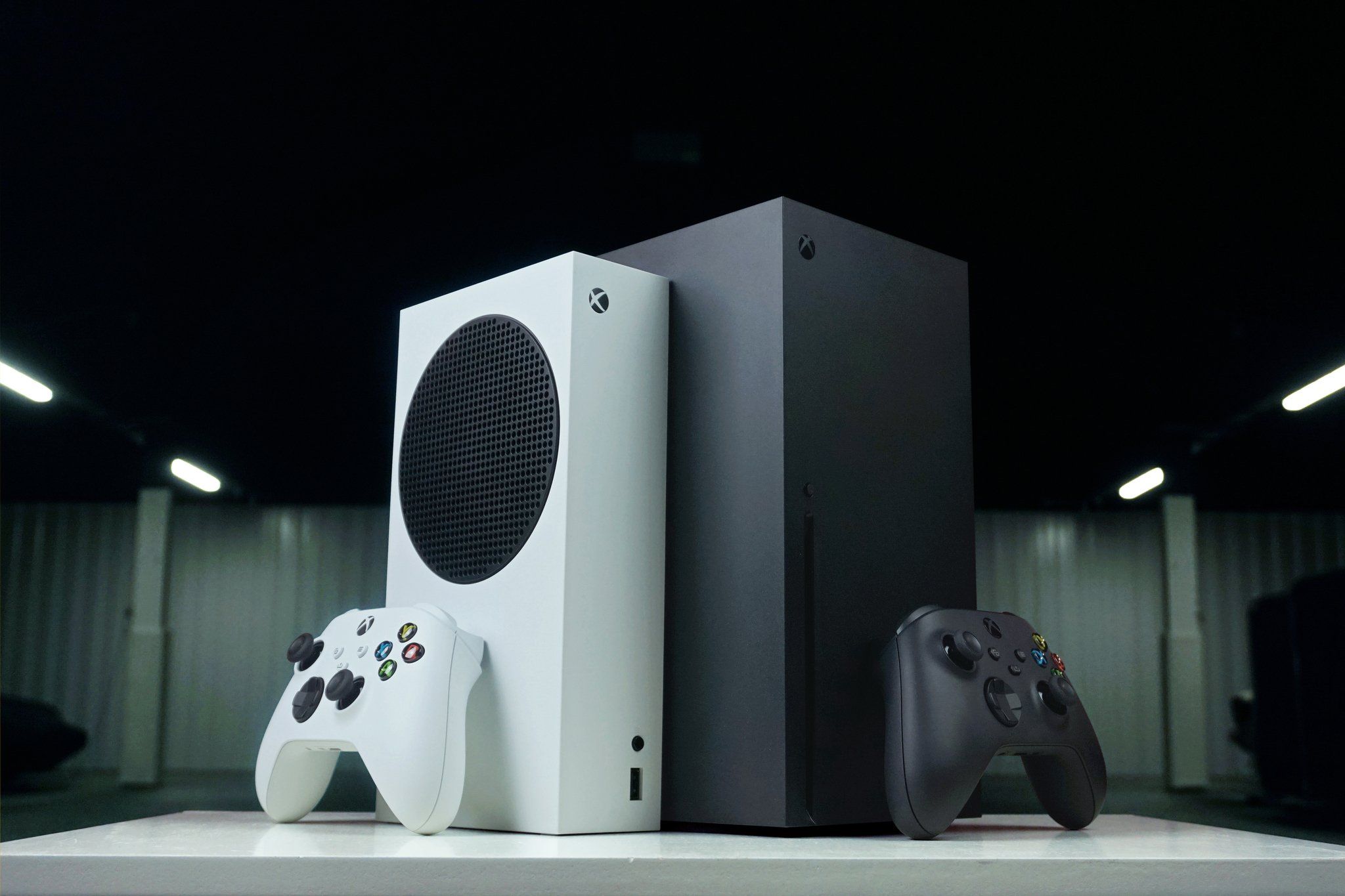 Купить Xbox X В Луганске