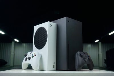 The Xbox August 2024 update brings huge improvements to Discord on Xbox consoles