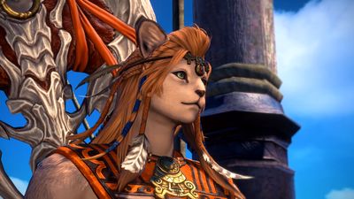 Final Fantasy 14's Yoshi-P says there's an "extremely low" number of Xbox players in Japan, but Dawntrail is the "starting point" of more Square Enix games on Xbox