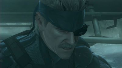 Metal Gear Solid 4 still hasn't been confirmed for modern platforms, but a Konami producer says "you can probably connect the dots"