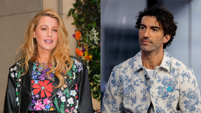 It Ends With Us Crew Members Are Finally Spilling The Tea On Justin Baldoni & Blake Lively