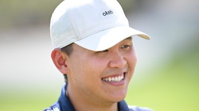 Luke Kwon Finishes Top Of The Golf Influencers With Victory At Inaugural PGA Tour Creator Classic