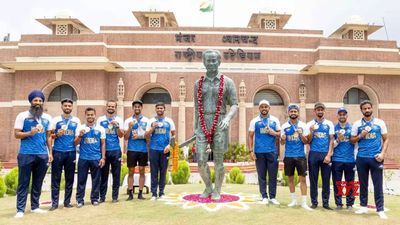 Why National Sports Day in India is celebrated on August 29