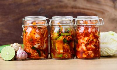 From kimchi to kombucha, it’s easy to ferment at home. Here’s all the kit you need