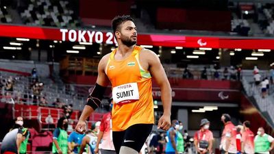 India's top medal contenders at Paris Paralympics