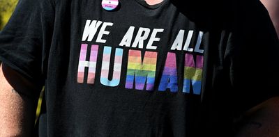 LGBTQI+ Australians are tired of being ignored. Here’s why counting them in the census is so important