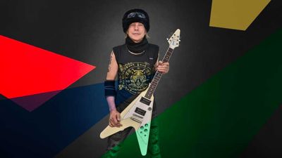 Michael Schenker launches version of UFO classic Only You Can Rock Me aided by Joey Tempest and Roger Glover