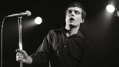 Joy Division Day in Macclesfield will celebrate iconic band and late frontman Ian Curtis