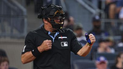 Umpire Tony Randazzo Made One of the Worst Calls of the 2024 MLB Season