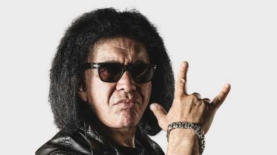 "Oh my goodness! It's so rousing! Especially the end!": The soundtrack of Gene Simmons' life