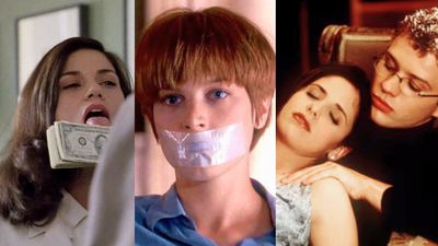 5 Erotic Thrillers From The ’90s That Had Me On The Edge Of My Seat With My Legs Tightly Crossed