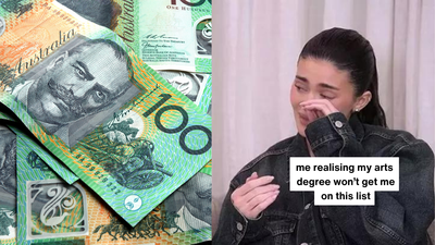 The Top 10 Highest Paying Jobs In Australia Just Dropped & It May Be Time For A Career Change