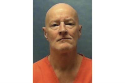 Florida Man Scheduled For Execution In 30-Year-Old Murder Case