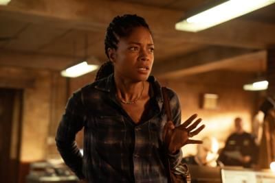 Naomie Harris Reveals Lack Of Knowledge On Future James Bond