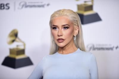 Christina Aguilera Reflects On Taking Risks And Chances In Music