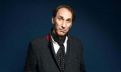 Elaine by Will Self review – all about my mother