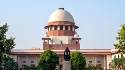 ‘Bail is norm, even in PMLA case’: SC on bail to Jharkhand CM’s aide in ED case