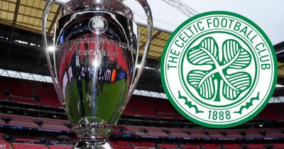 Celtic Champions League draw: Time, live stream & possible opponents