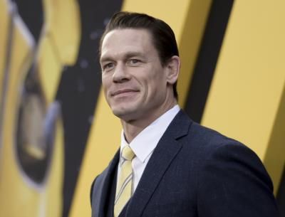 John Cena Opens Up About Decision To Remain Childless