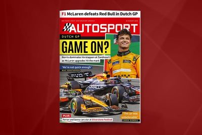 Magazine: Norris’s Dutch GP domination poses questions for F1 2024