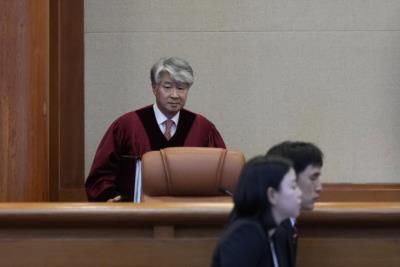 South Korea's Constitutional Court Orders Stronger Climate Action Plans