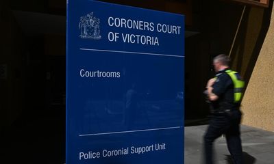 Sale of chemical used in suicides of three transgender women should be restricted, Victorian inquest finds