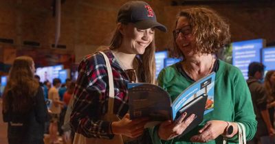 Thousands expected to get a taste of university at Newcastle open day